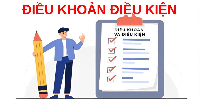 Chi tiết các điều khoản điều kiện tại Kubet