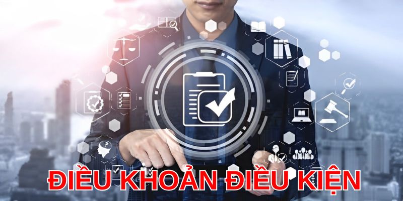 Người chơi cần tuân thủ các quy định khi giao dịch tại Kubet