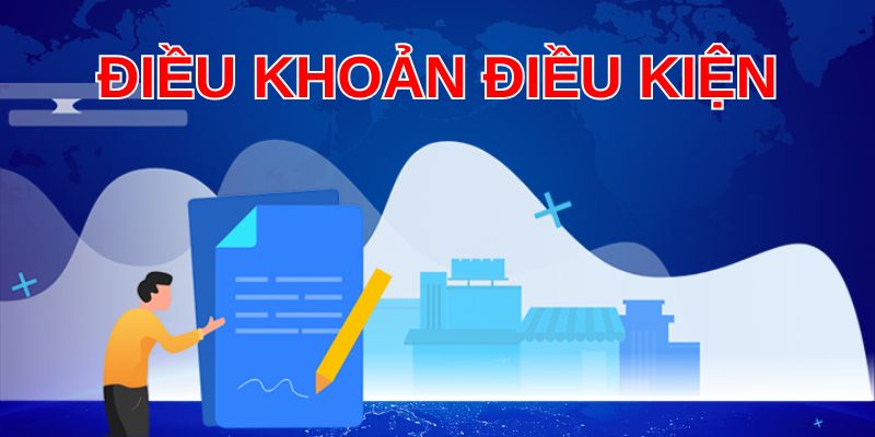 Các điều khoản điều kiện khi tham gia chương trình ưu đãi tại Kubet