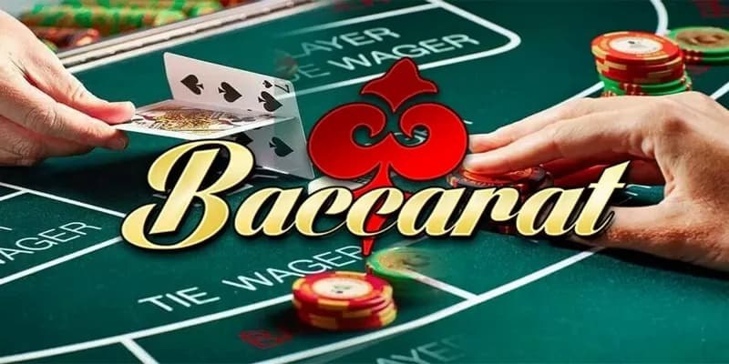 Baccarat mang đến cuộc vui tại các nhà cái