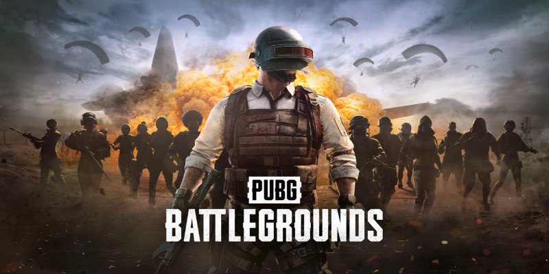 PUBG là tựa game bắn súng sinh tồn đỉnh cao nên chơi ở E-sports KUBET