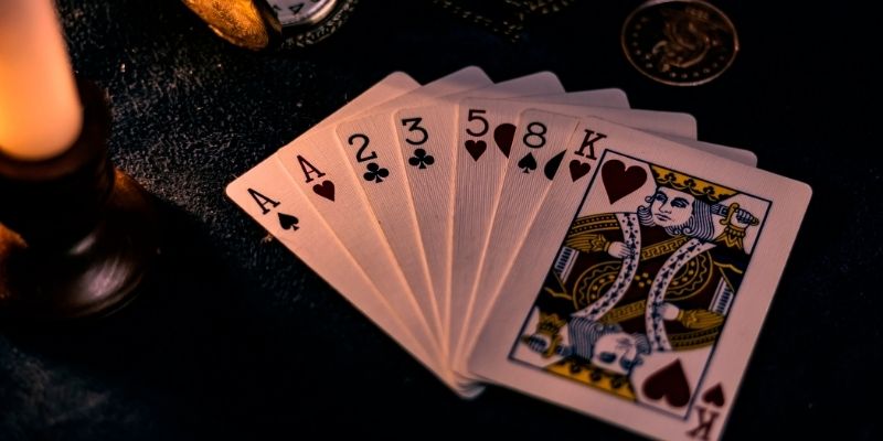 Đa dạng hạn mức cược trong Game bài Kubet