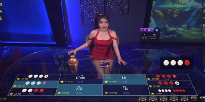 Phong cách game đa dạng, trải nghiệm độc đáo