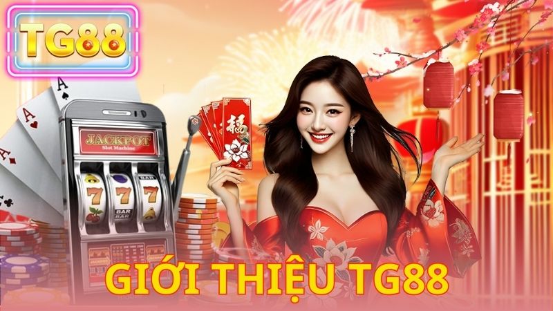 Giới Thiệu TG88 Từ A Đến Z Cho Các Tân Binh Làng Cá Cược