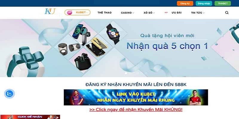 Quà hiện vật hấp dẫn cho mọi tân thủ