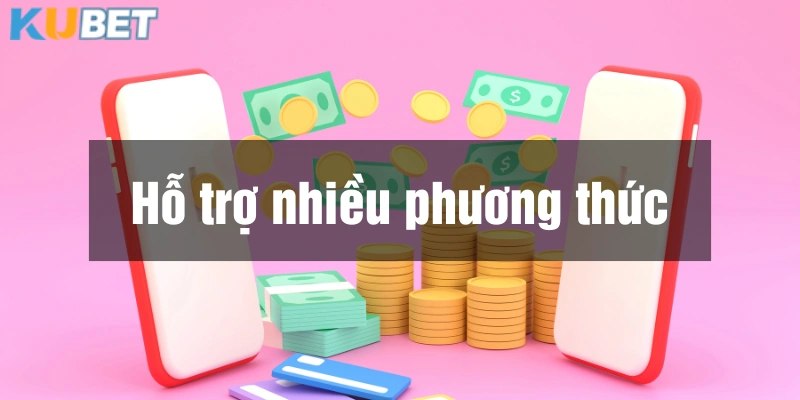 Bạn cần kiểm tra mạng khi thực hiện thanh toán ở nền tảng