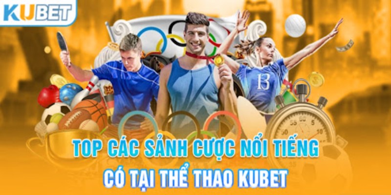 THỂ THAO Kubet sôi động với esports kịch tính